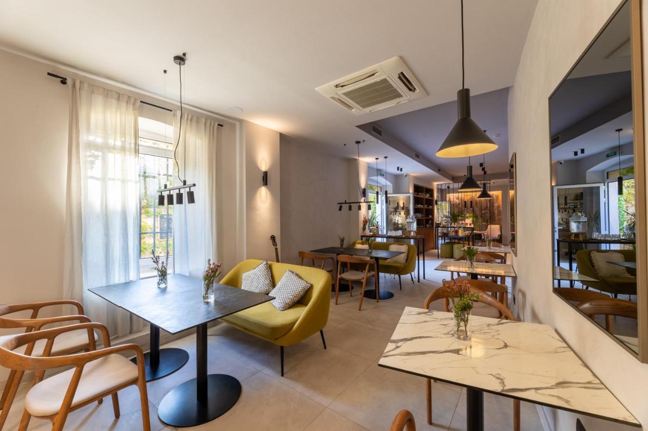 Hotel San Giorgio Vis Dış mekan fotoğraf