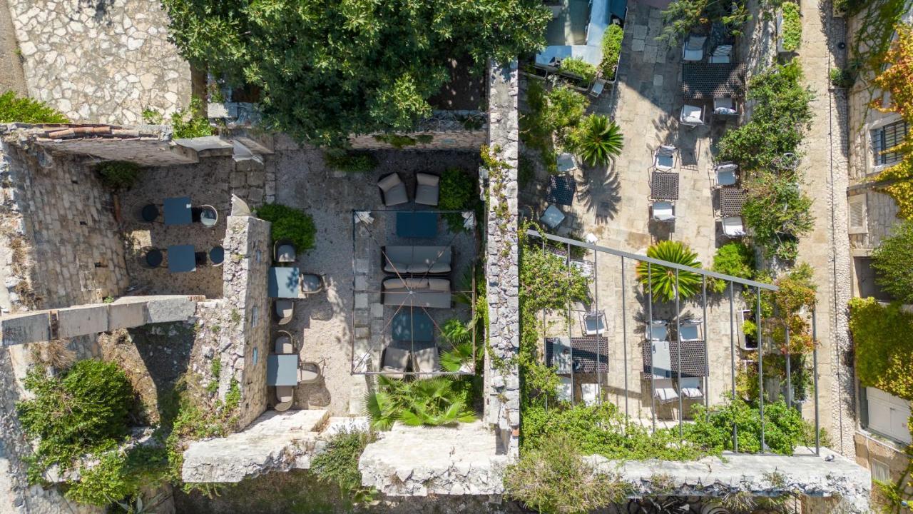 Hotel San Giorgio Vis Dış mekan fotoğraf
