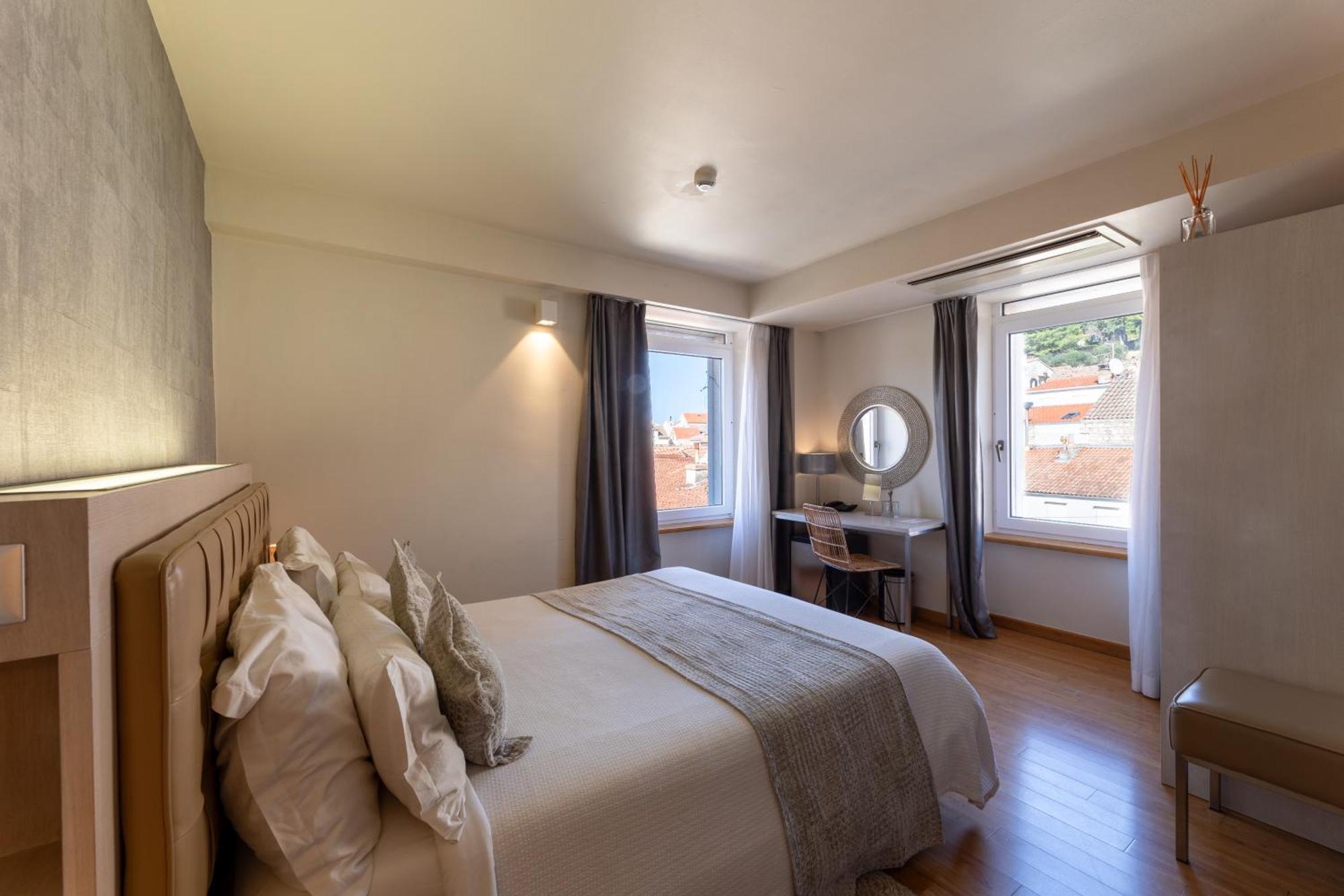 Hotel San Giorgio Vis Dış mekan fotoğraf
