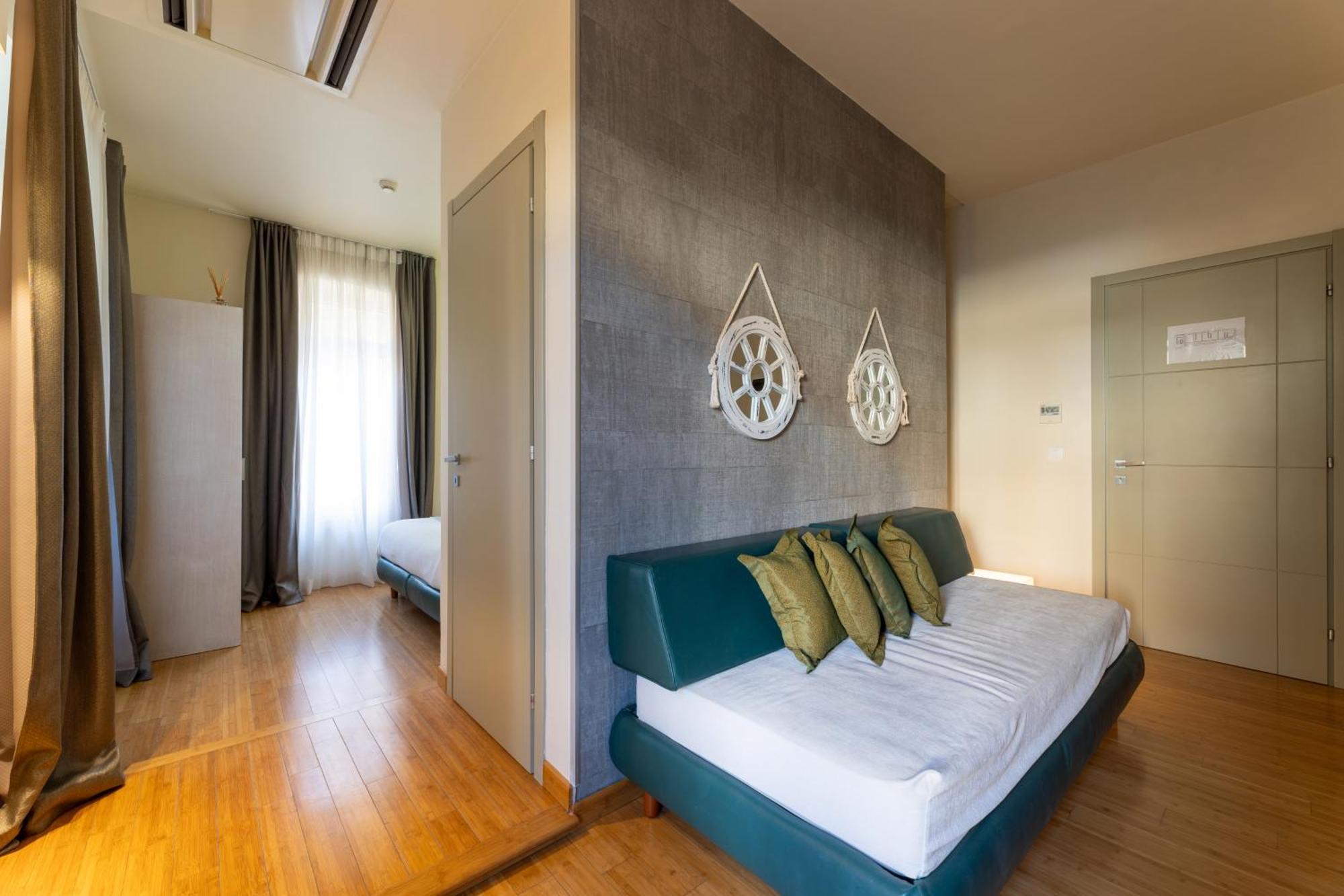 Hotel San Giorgio Vis Dış mekan fotoğraf