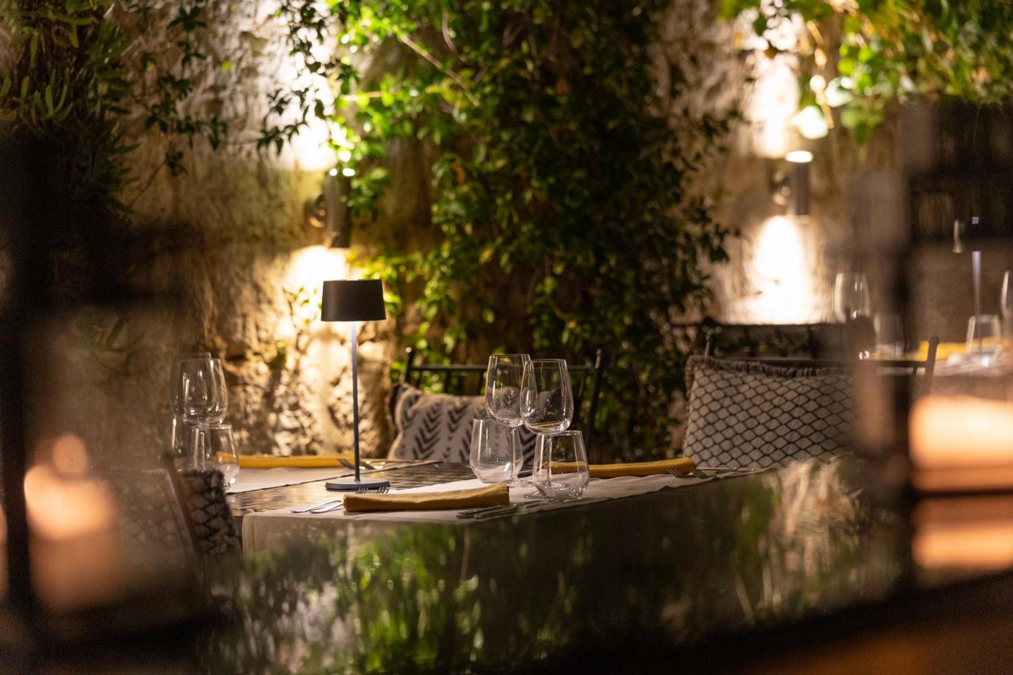 Hotel San Giorgio Vis Dış mekan fotoğraf