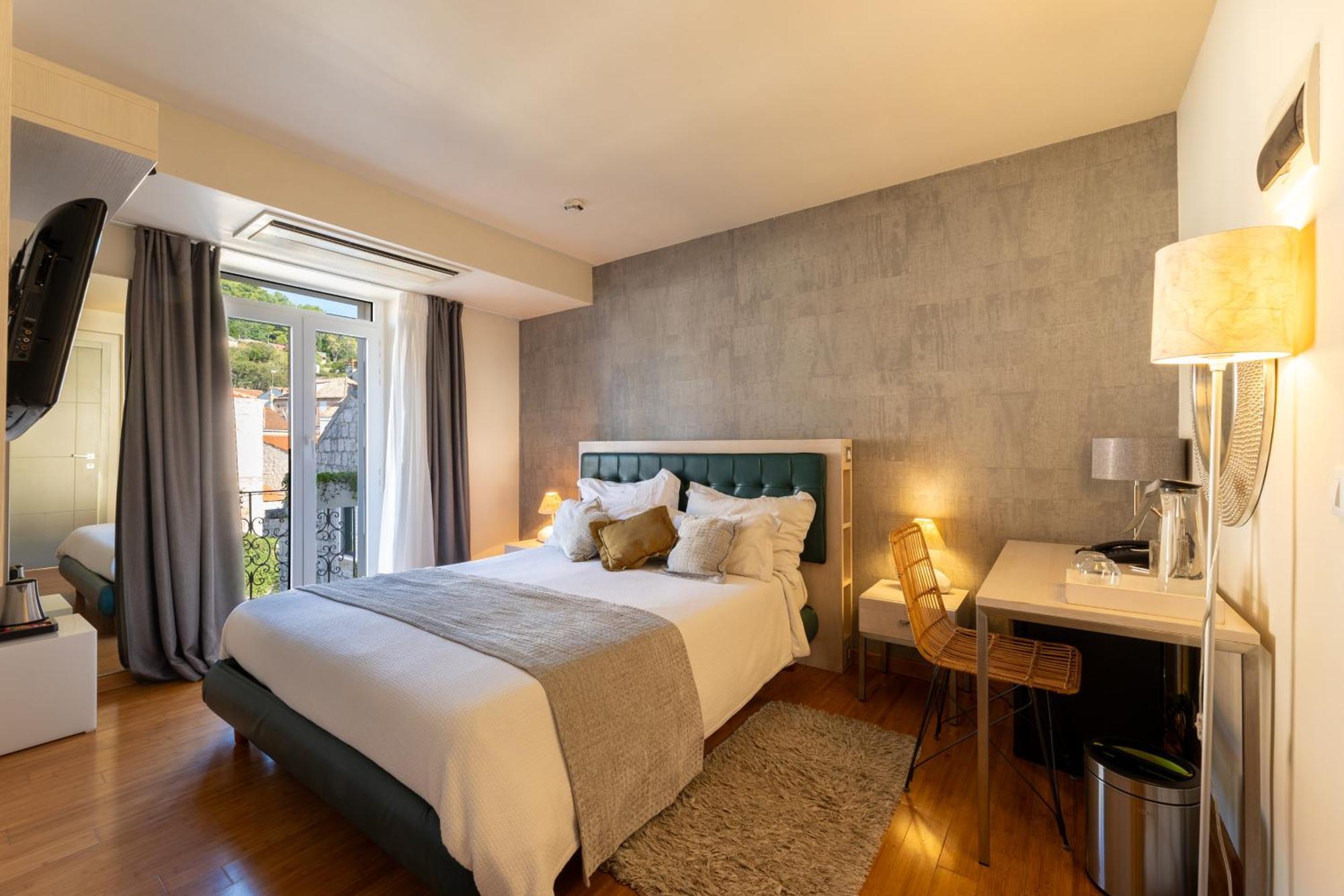Hotel San Giorgio Vis Dış mekan fotoğraf