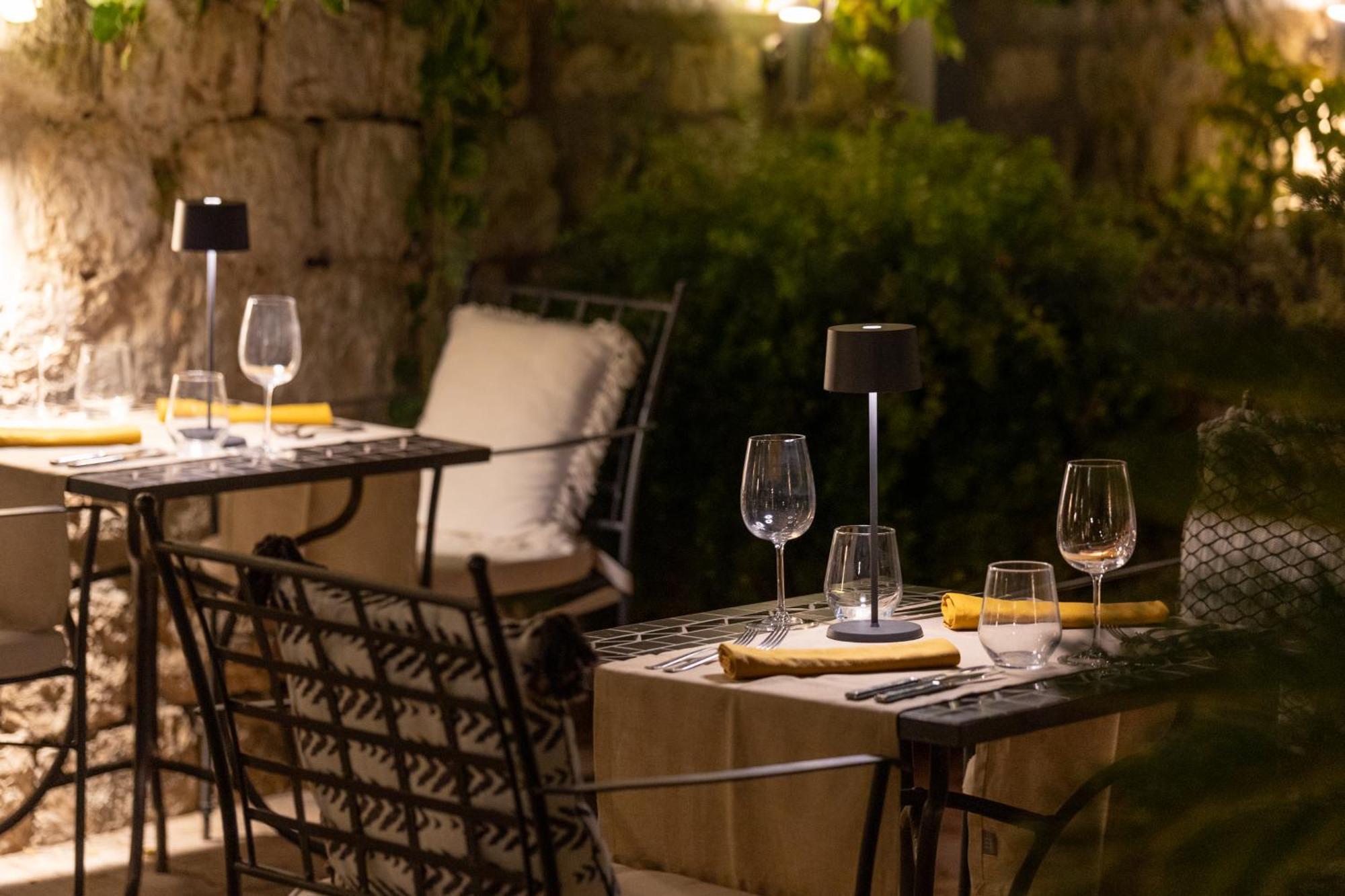 Hotel San Giorgio Vis Dış mekan fotoğraf