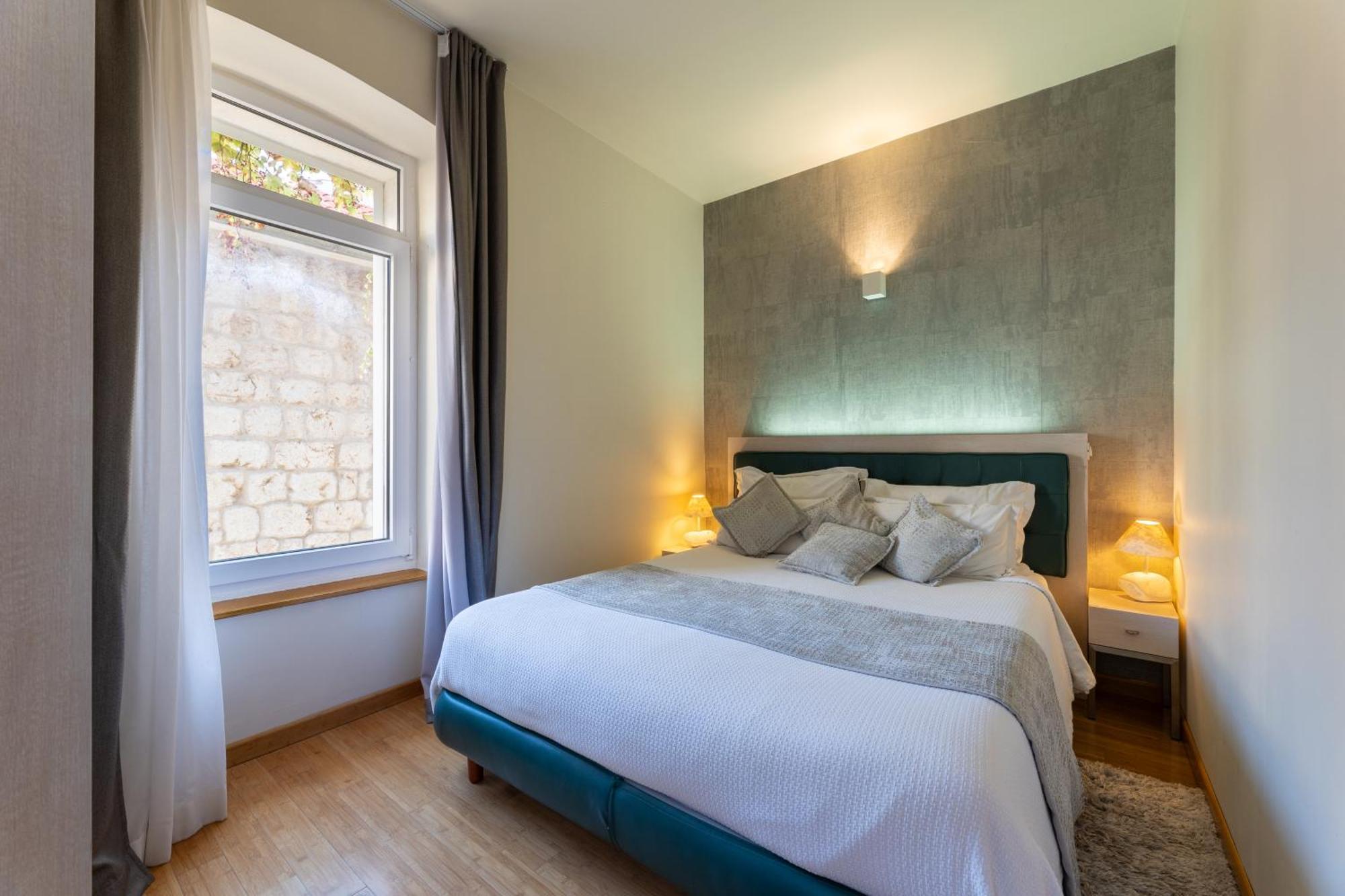 Hotel San Giorgio Vis Dış mekan fotoğraf